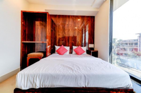 Hotel Prime Inn, Andheri West - Near Mumbai International Airport